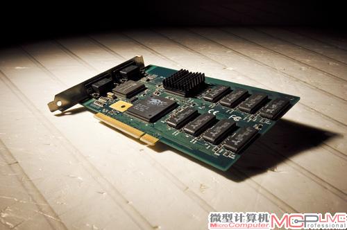 无法被复制的经典——Voodoo