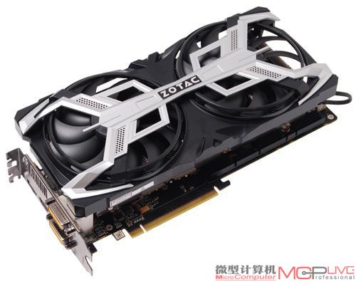 索泰GTX570-2560D5至尊版
