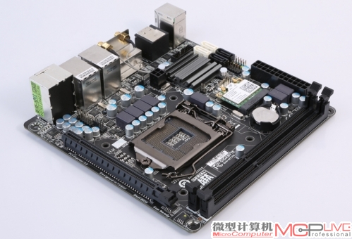 技嘉GA-H77N-WIFI